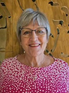 Shirley Nelson